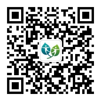 公众号二维码